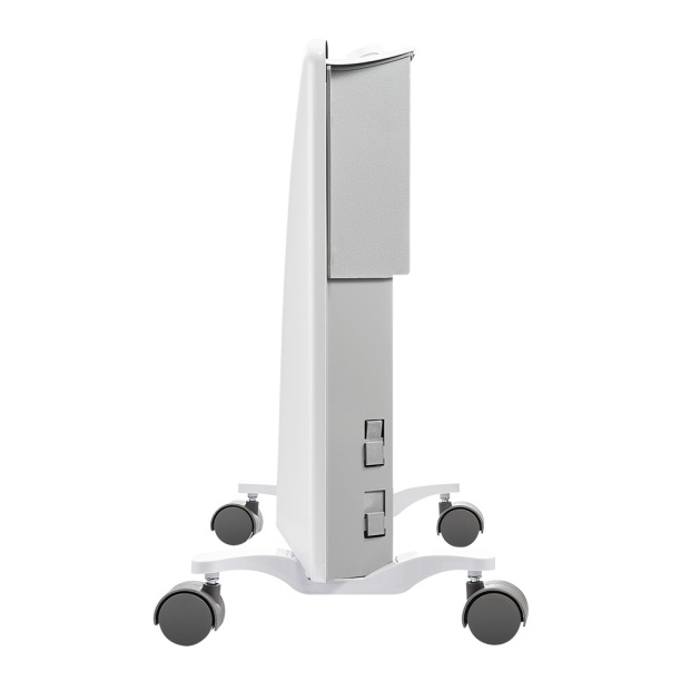 Конвектор Ballu Heat Мax Mechanic 1 кВт от магазина ЛесКонПром.ру