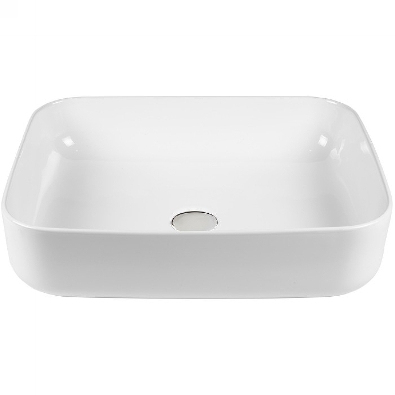 Раковина-чаша Bond 50 S54-500 Белая глянцевая от магазина ЛесКонПром.ру