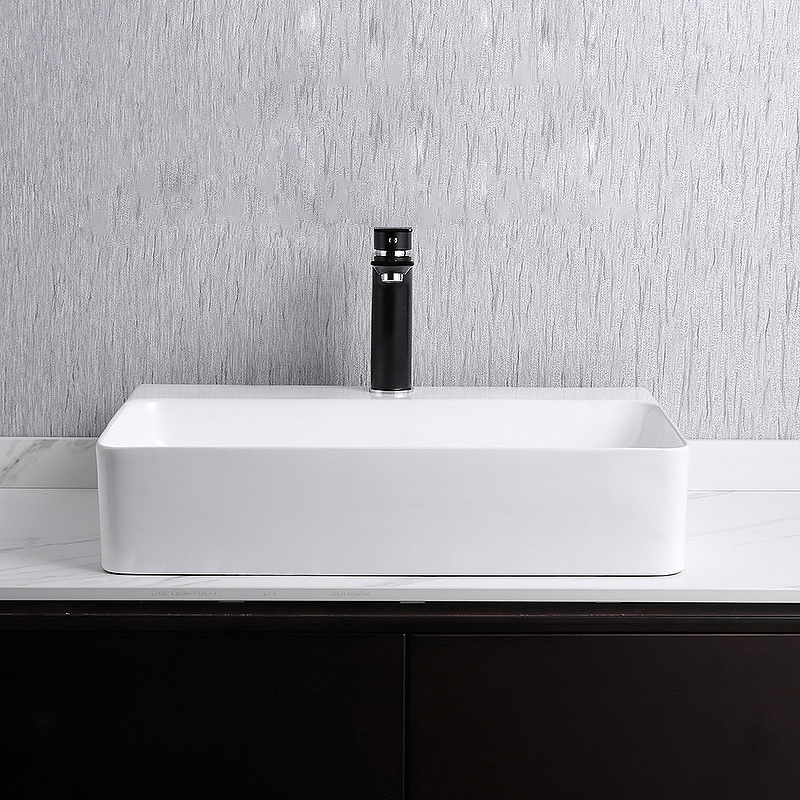 Раковина-чаша Mira 61 MR-6145 Белая от магазина ЛесКонПром.ру