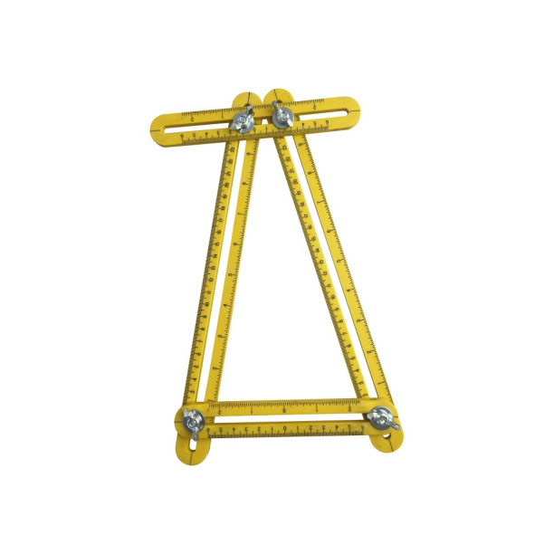 Шаблон для разметки контуров Grace от магазина ЛесКонПром.ру