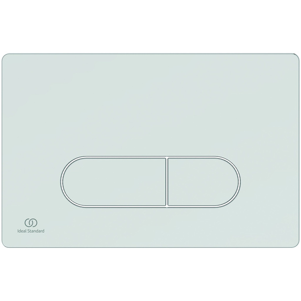 Кнопка для инсталляции Ideal Standard Oleas хром от магазина ЛесКонПром.ру