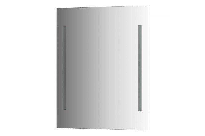 Зеркало EVOFORM Ledline 80372845 от магазина ЛесКонПром.ру