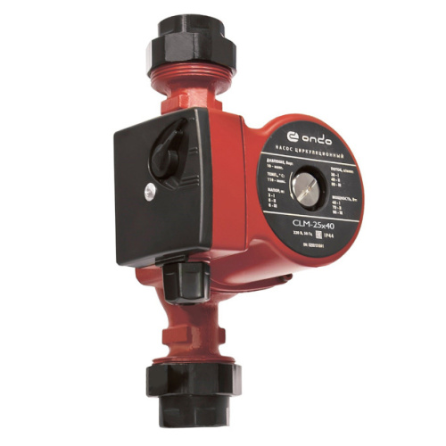 Насосы для отопления