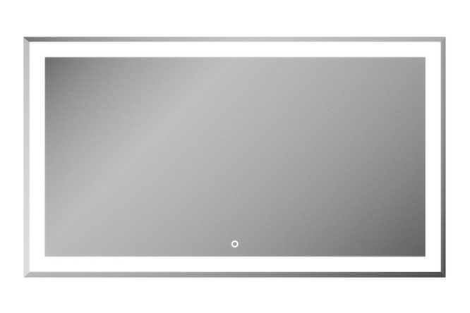 Зеркало светодиодное Aventino 80502794 от магазина ЛесКонПром.ру