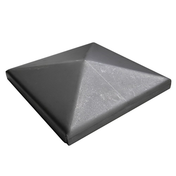 Навершие на столб 40х40х1 мм от магазина ЛесКонПром.ру