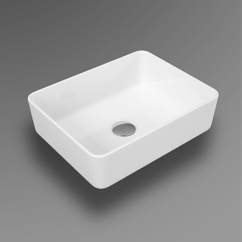 Раковина-чаша Bond 48 S54-480 Белая глянцевая от магазина ЛесКонПром.ру