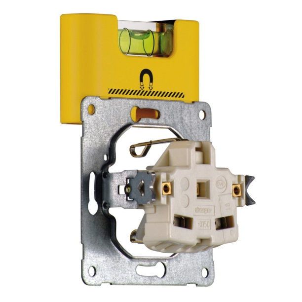 Уровень Pocket Electric Stabila от магазина ЛесКонПром.ру