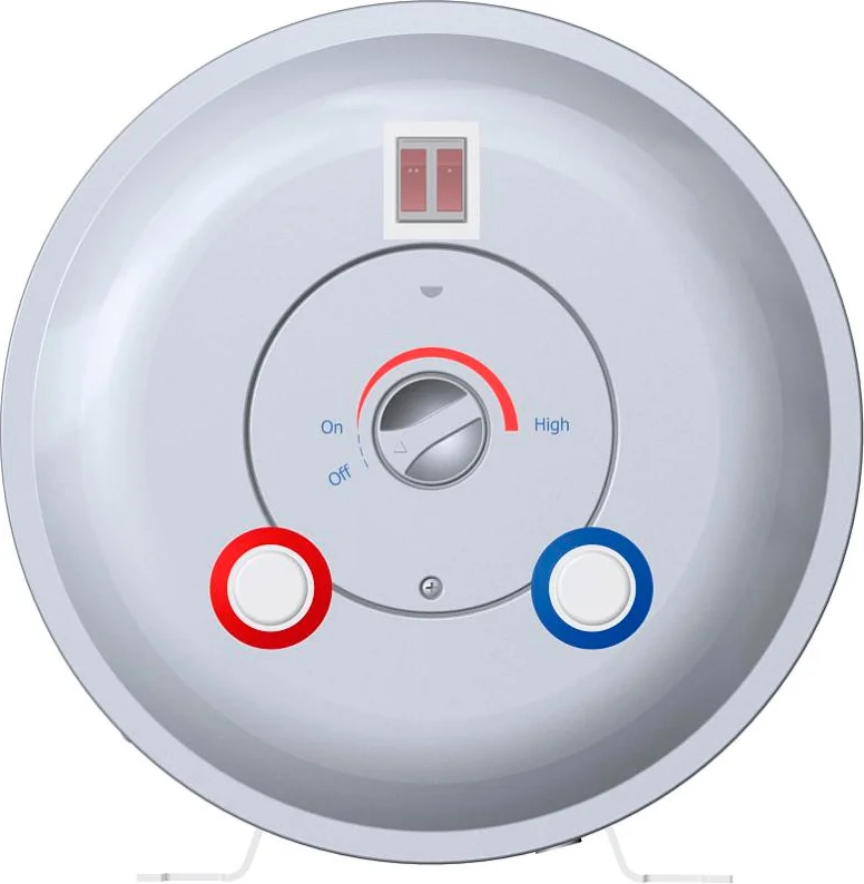 Накопительный водонагреватель Thermex Ultra Slim IU 50 V электрический от магазина ЛесКонПром.ру