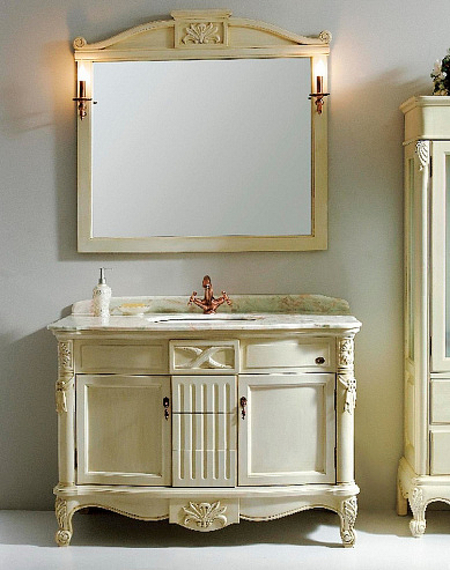 Раковина Demax 57 WJA4382 Белая от магазина ЛесКонПром.ру