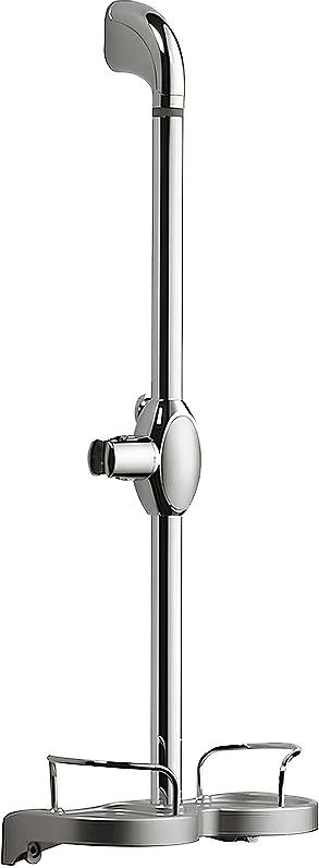 Душевая штанга Haiba HB8006 от магазина ЛесКонПром.ру