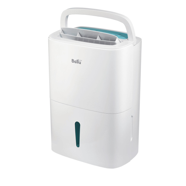 Осушитель Ballu BD30U 30 л/сутки от магазина ЛесКонПром.ру