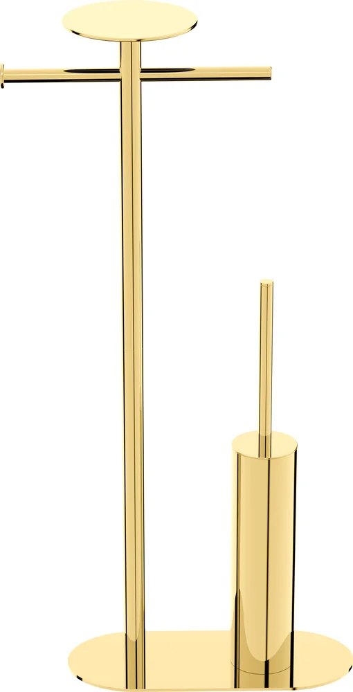 Стойка Boheme 10953-G от магазина ЛесКонПром.ру