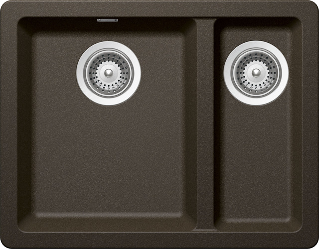 Кухонная мойка SOHO 60 PLUS CRISTADUR 700506 от магазина ЛесКонПром.ру