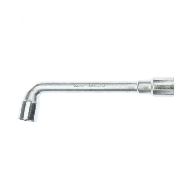 Ключ торцевой 22x220 мм TOPEX от магазина ЛесКонПром.ру