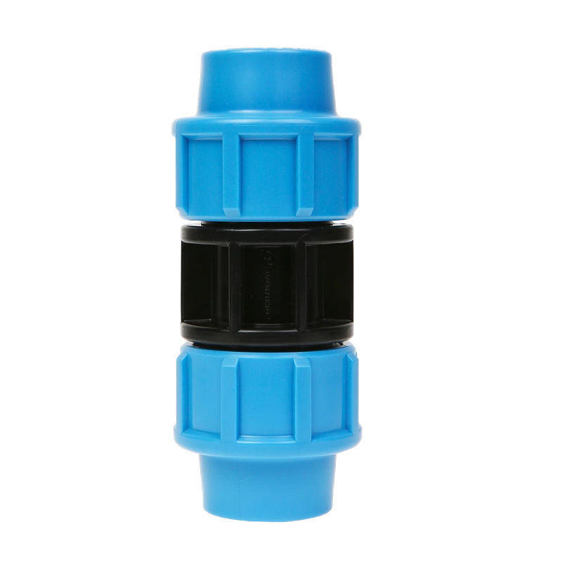 Муфта соединительная 20x20 в Москве от магазина ЛесКонПром.ру