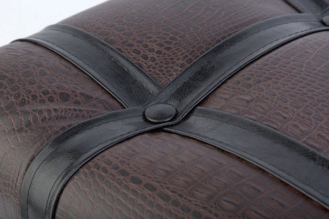 Сундук Аллигатор 60x39x36 см 80322609 от магазина ЛесКонПром.ру