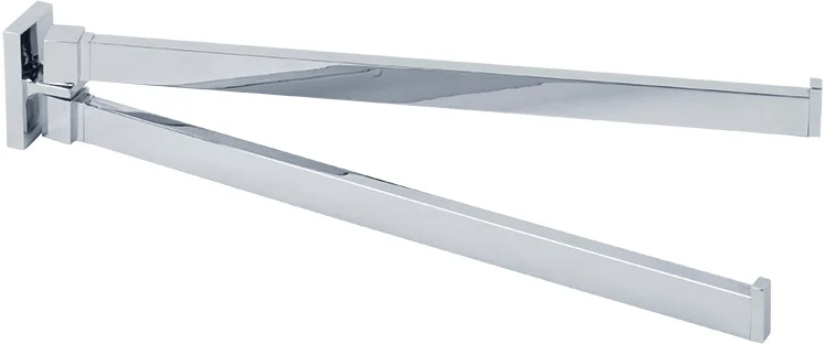 Полотенцедержатель Veragio Ramba VR.RMB-4924.CR хром от магазина ЛесКонПром.ру