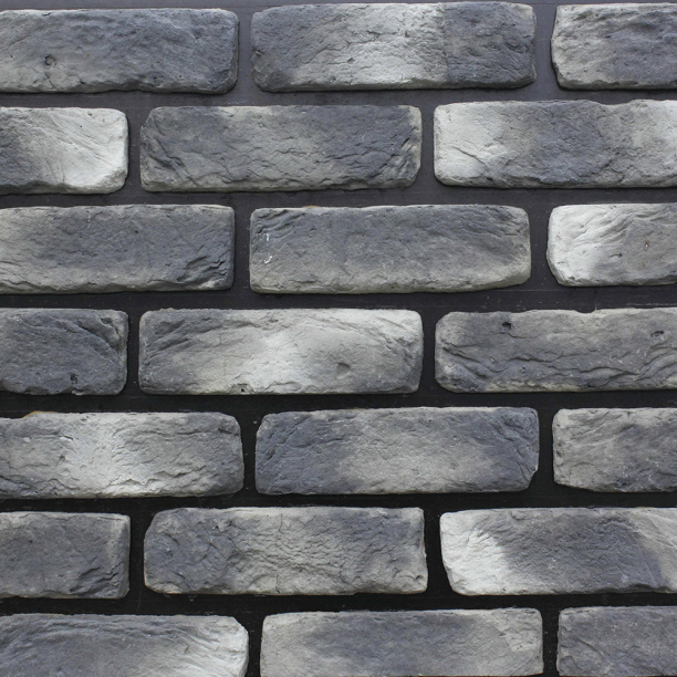 Фасадная плитка Кенигсберг 611 упаковка 0,53 м2 от магазина ЛесКонПром.ру