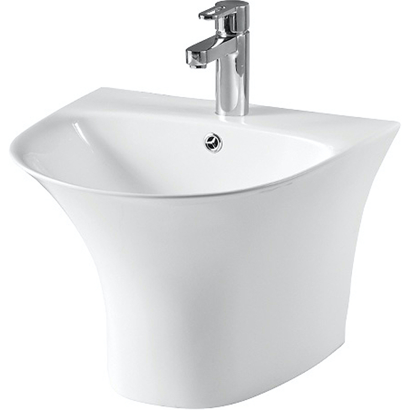 Раковина Orange 47 B07-475W Белая от магазина ЛесКонПром.ру