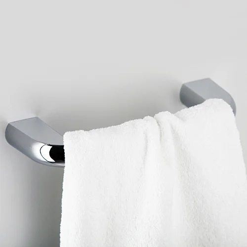 Полотенцедержатель Wasserkraft Berkel K-6832 от магазина ЛесКонПром.ру