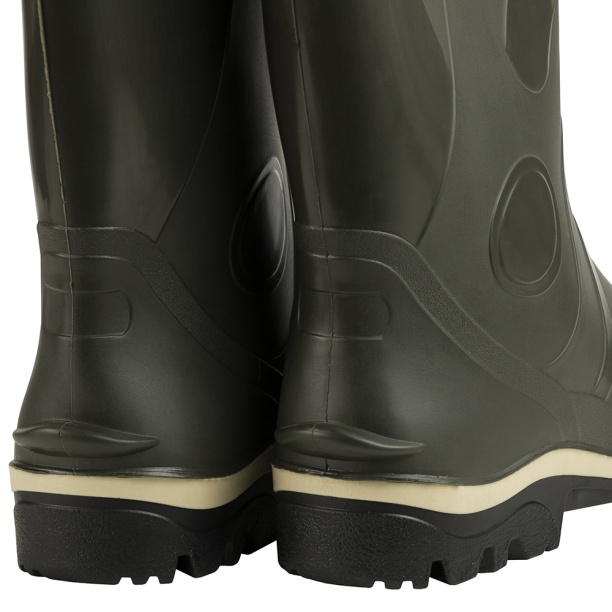 Сапоги мужские SARDONIX Шахтер размер 43 от магазина ЛесКонПром.ру