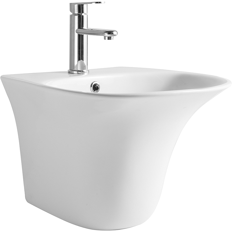 Раковина Orange 47 B07-475W Белая от магазина ЛесКонПром.ру