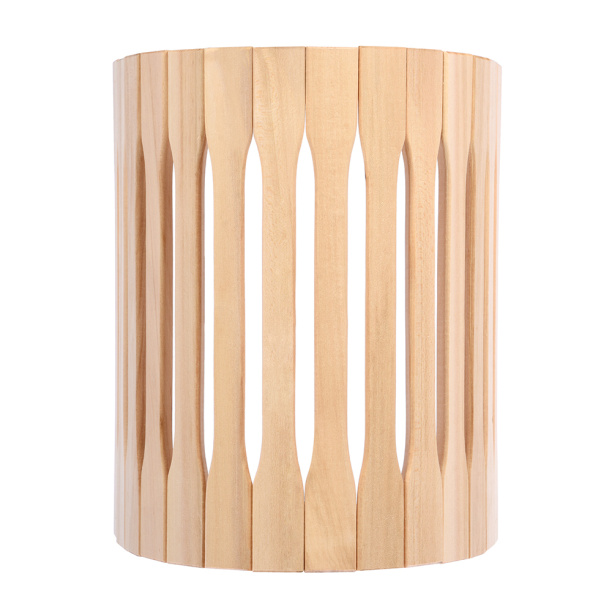 Абажур для светильника настенный от магазина ЛесКонПром.ру