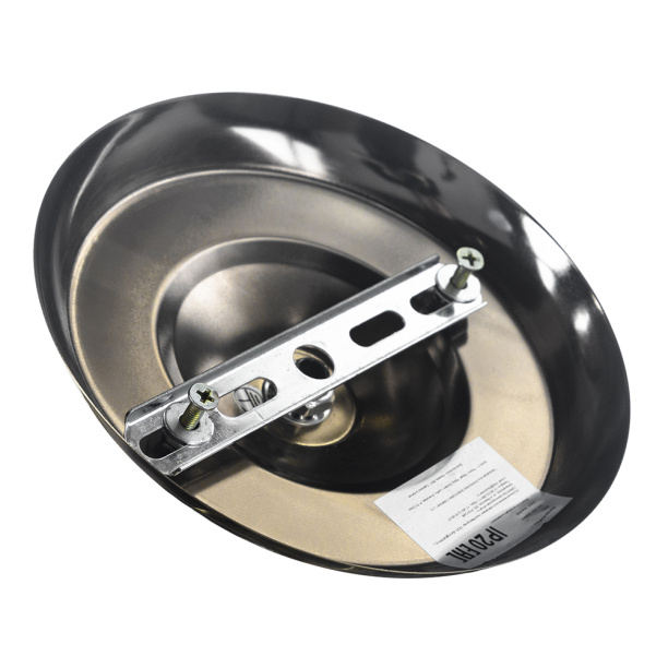 Люстра NEODECO Изабель 5х60 Вт Е27 бронза от магазина ЛесКонПром.ру