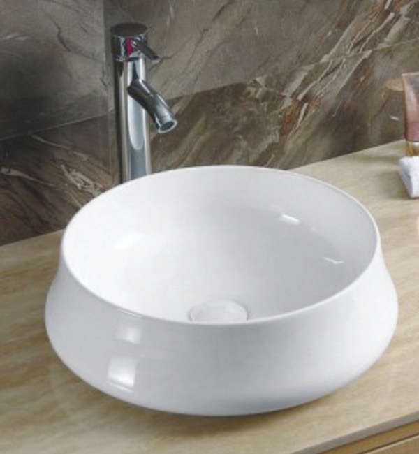 Раковина-чаша CeramaLux 50 9426 Белая от магазина ЛесКонПром.ру