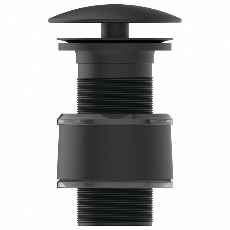 Донный клапан Ideal Standard J3291XG Черный шелк от магазина ЛесКонПром.ру