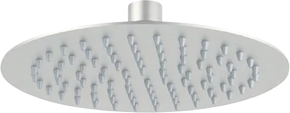 Верхний душ Remer SS357UFM25X от магазина ЛесКонПром.ру