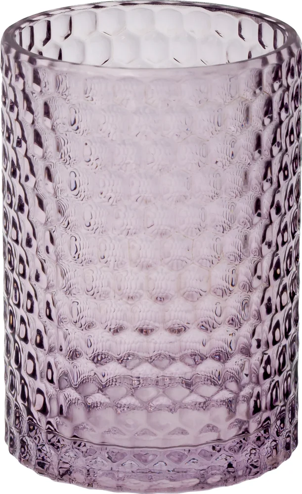 Стакан Ridder Sherine 2166113 фиолетовый от магазина ЛесКонПром.ру