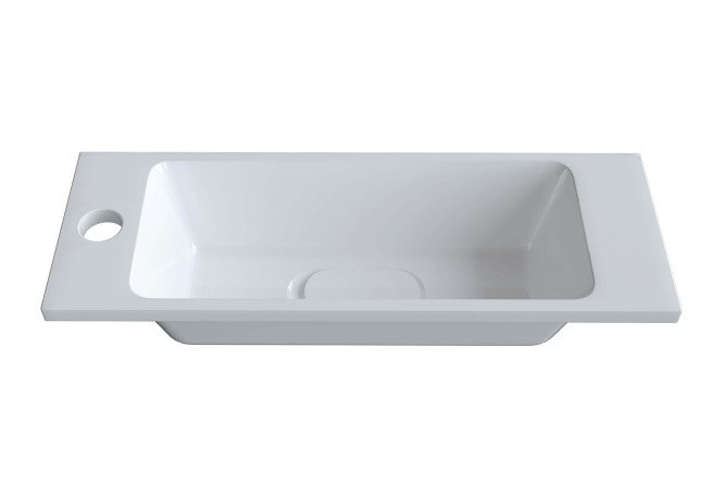 Раковина встраиваемая сверху Modul 80542950 от магазина ЛесКонПром.ру