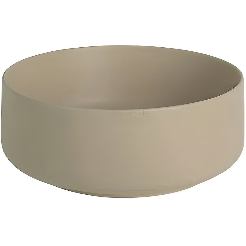 Раковина-чаша Artceram Cognac 42 COL001 41 00 Matera от магазина ЛесКонПром.ру