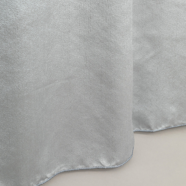 Штора-тюль Плиссе 300х270 см экрю от магазина ЛесКонПром.ру