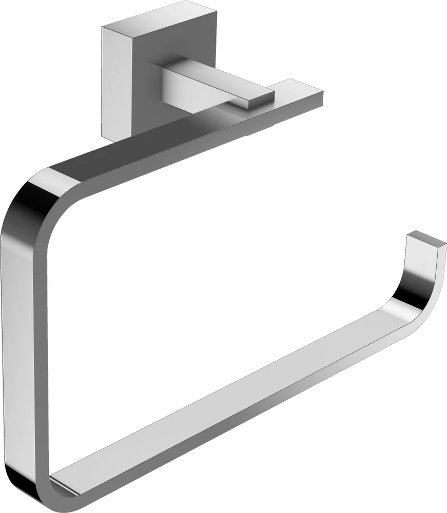 Полотенцедержатель Jacob Delafon Eo E77833-CP от магазина ЛесКонПром.ру