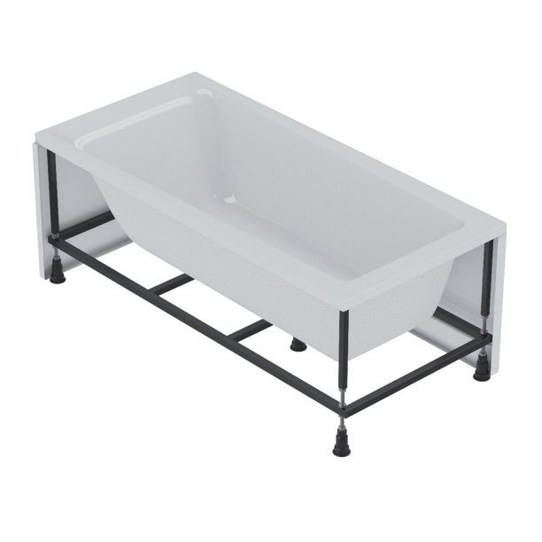 Каркас для ванны Cersanit Lorena 150 см от магазина ЛесКонПром.ру