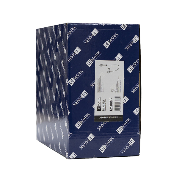 Смеситель для душа LEMARK MINIMA от магазина ЛесКонПром.ру