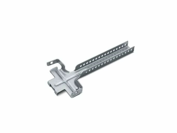 Подвес Нониус KNAUF нижняя часть 50 шт от магазина ЛесКонПром.ру