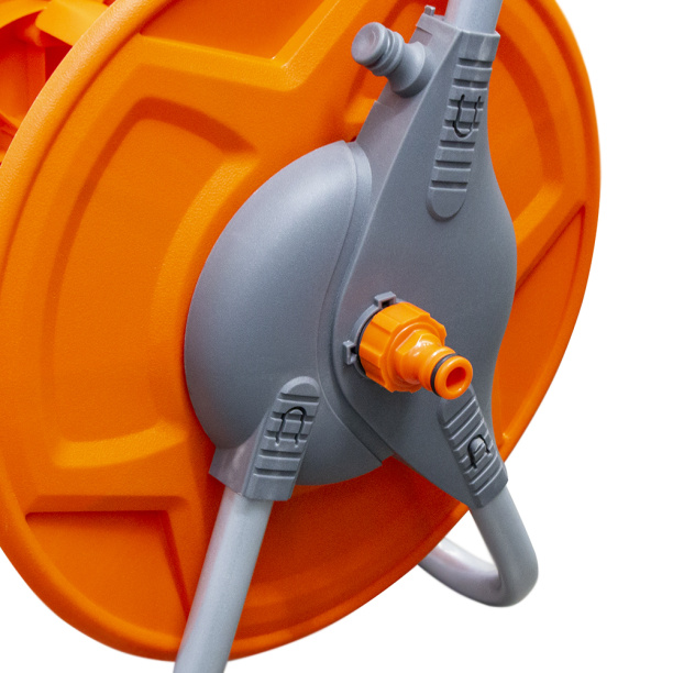 Катушка для шланга AMI от магазина ЛесКонПром.ру
