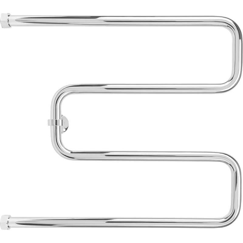 Водяной полотенцесушитель Grota Kamelo 600х400 Хром от магазина ЛесКонПром.ру