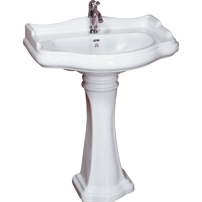 Раковина Migliore Bella 69 20606 Белая от магазина ЛесКонПром.ру