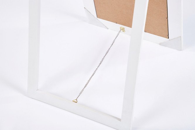 Зеркало напольное в раме TM217BCYJ 80327176 от магазина ЛесКонПром.ру