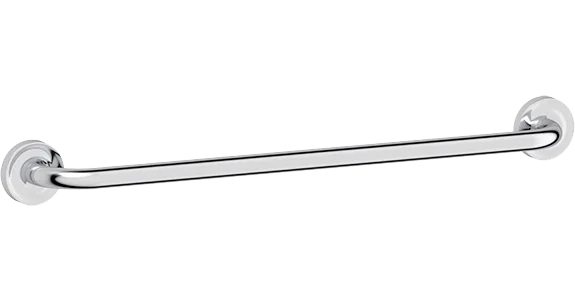 Полотенцедержатель Ellux Elegance ELE 023 60 см от магазина ЛесКонПром.ру