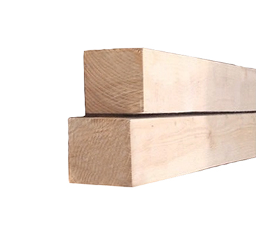 Строганный брус хвоя 40х40х2500 мм от магазина ЛесКонПром.ру