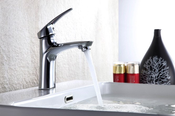 Смеситель для раковины LEMARK Linara 80440887 от магазина ЛесКонПром.ру