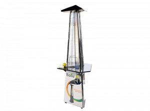 Оборудование для газовых обогревателей