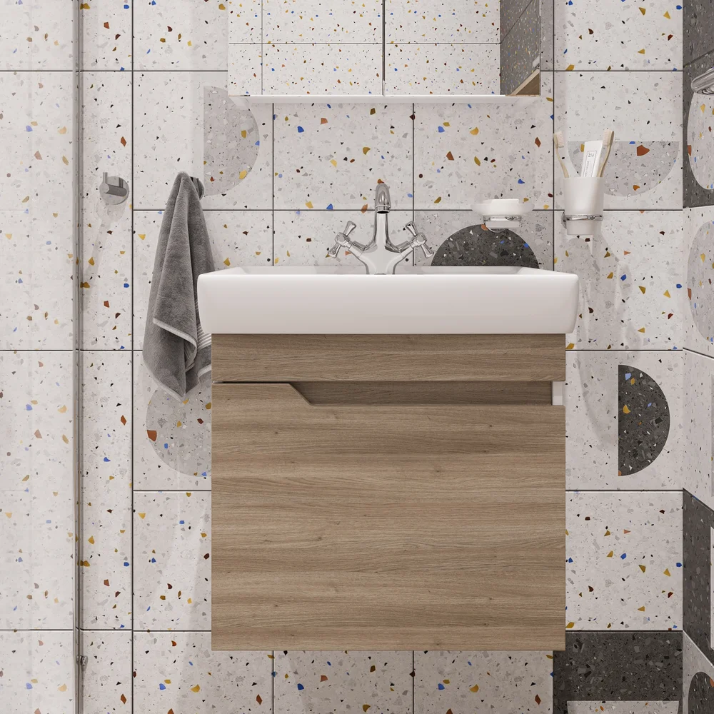 Стакан STWORKI Дублин HADB34300 от магазина ЛесКонПром.ру