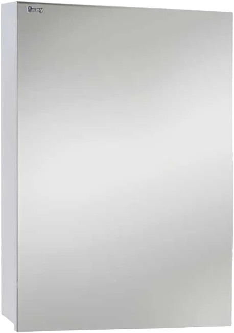 Зеркало-шкаф Emmy Вэла 50 R от магазина ЛесКонПром.ру