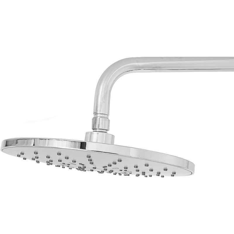 Душевая система Agger Merry A1393300 Хром от магазина ЛесКонПром.ру